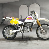 Мотоцикл Suzuki DR250R с пробегом 35444 km
