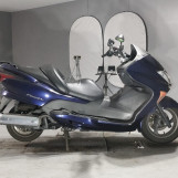 Мотоцикл Honda FORZA Z с пробегом 50655 km