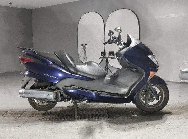 Мотоцикл Honda FORZA Z с пробегом 50655 km