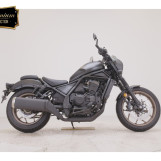 Мотоцикл Honda REBEL CMX1100 з пробігом 120 km