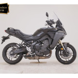 Мотоцикл Yamaha TRACER9 GT с пробегом 3845 km
