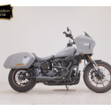 Мотоцикл HD FXLRST1920 с пробегом 7701 km