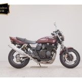 Мотоцикл Yamaha XJR400 з пробігом 34697 km