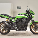 Мотоцикл Kawasaki ZRX1200 DAEG с пробегом 11692 km
