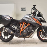 Мотоцикл KTM 1290 SUPERDUKE GT з пробігом 93303 km