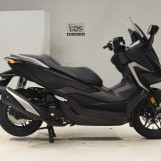 Мотоцикл Honda FORZA с пробегом 7072 km