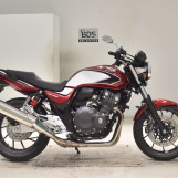 Мотоцикл Honda CB400SFA з пробігом 51 km
