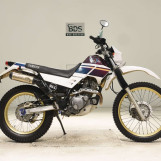 Мотоцикл Yamaha SEROW XT225 з пробігом 31261 km