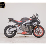 Мотоцикл Aprilia RS660 з пробігом 6765 km