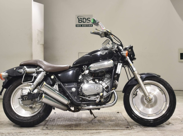 Мотоцикл Honda MAGNA250S с пробегом 54576 km