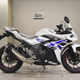 Мотоцикл Suzuki GSX250RA