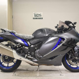 Мотоцикл Suzuki GSX1300R HAYABUSA з пробігом 7469 km