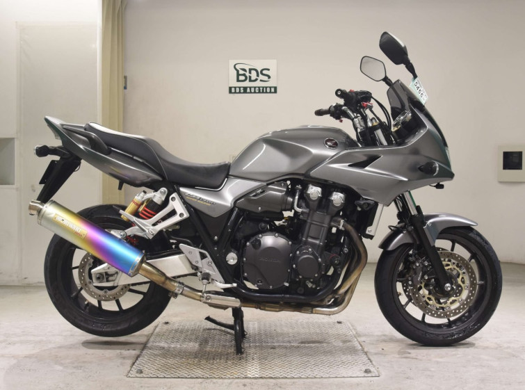 Мотоцикл Honda CB1300SF BOLDOR з пробігом 22947 km