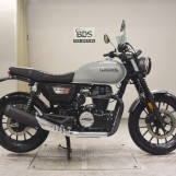 Мотоцикл Honda GB350 с пробегом 5348 km