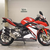 Мотоцикл Honda CBR250RR с пробегом 25469 km