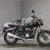 Мотоцикл Honda GB350 с пробегом 6008 km