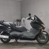 Мотоцикл Honda FORZA Z с пробегом 83561 km