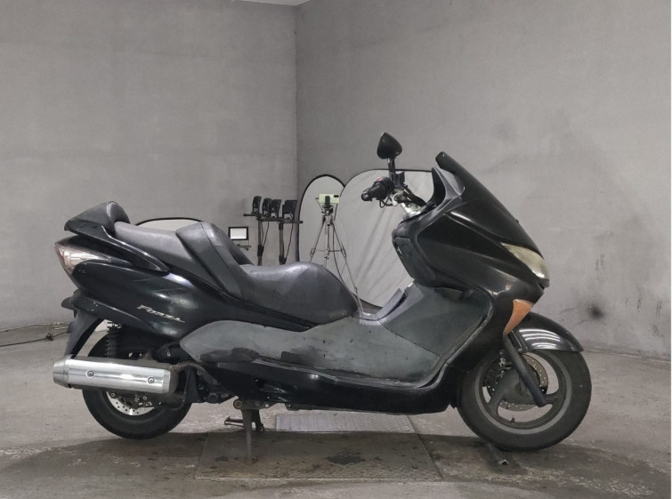 Мотоцикл Honda FORZA Z с пробегом 83561 km