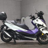 Мотоцикл Honda FORZA с пробегом 88754 km