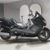 Мотоцикл Honda FORZA Z с пробегом 28556 km
