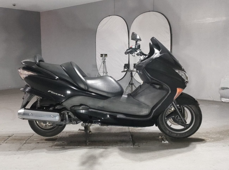 Мотоцикл Honda FORZA Z с пробегом 28556 km