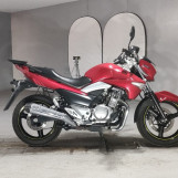 Мотоцикл Suzuki GSR250 з пробігом 31919 km