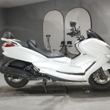 Мотоцикл Yamaha MAJESTY 250 с пробегом 33495 km