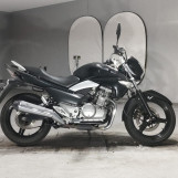 Мотоцикл Suzuki GSR250 з пробігом 56327 km