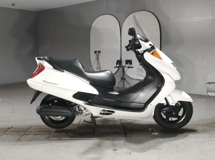 Мотоцикл Honda FORESIGHT EX з пробігом 14448 km
