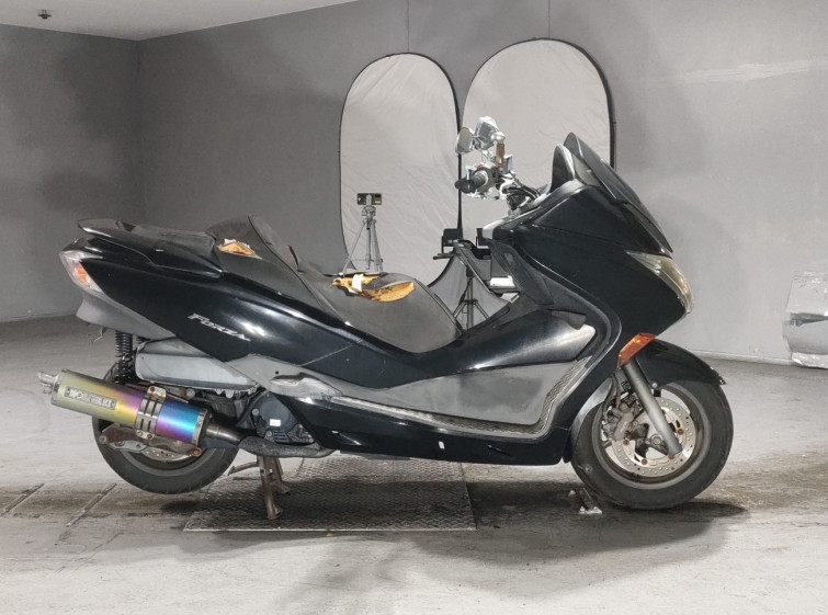 Мотоцикл Honda FORZA Z с пробегом 39499 km