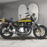 Мотоцикл Kawasaki ZEPHYR750 с пробегом 28399 km