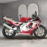 Мотоцикл Honda CBR250RR с пробегом 94554 km