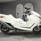 Мотоцикл Yamaha MAJESTY 250 с пробегом 30965 km