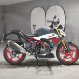 Мотоцикл BMW G310R з пробігом 5001 km