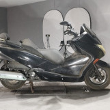 Мотоцикл Honda FORZA Z