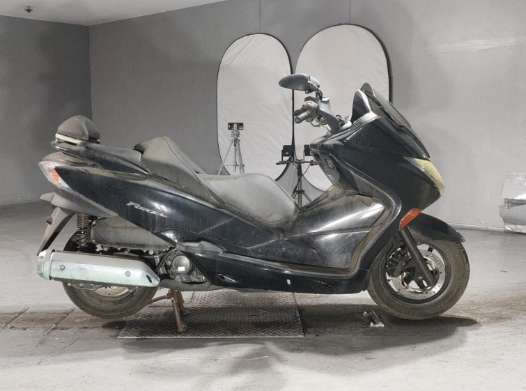 Мотоцикл Honda FORZA Z