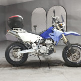 Мотоцикл Suzuki DR-Z400S