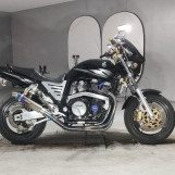 Мотоцикл Yamaha XJR1200 з пробігом 29958 km
