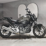 Мотоцикл Honda NC750S с пробегом 95994 km