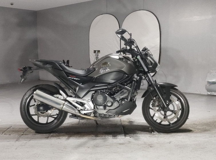Мотоцикл Honda NC750S с пробегом 95994 km
