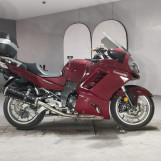 Мотоцикл Kawasaki CONCOURS 14 с пробегом 32970 km