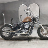 Мотоцикл Kawasaki VULCAN400 CLASSIC с пробегом 1575 km