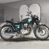 Мотоцикл Kawasaki W400 з пробігом 53413 km