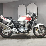 Мотоцикл Honda CB1300SF з пробігом 28644 km