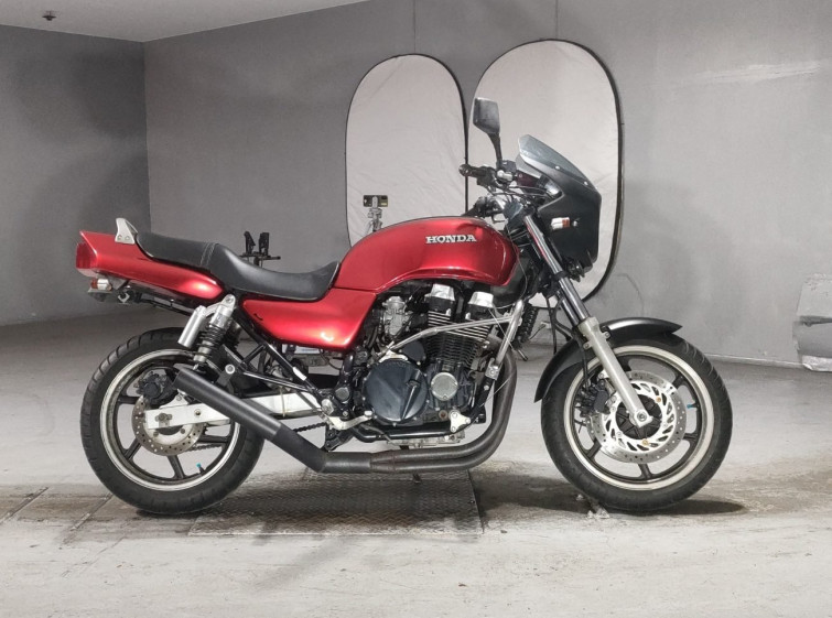 Мотоцикл Honda CB750 с пробегом 29710 km
