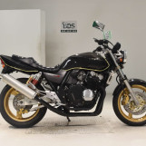 Мотоцикл Honda CB400SFV с пробегом 25415 km
