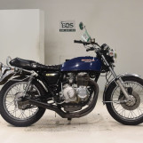 Мотоцикл Honda CB400FOUR с пробегом 22333 m