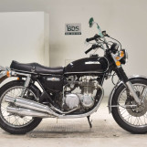 Мотоцикл Honda CB550 с пробегом 27398 km