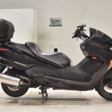 Мотоцикл Honda FORZA Z с пробегом 44016 km