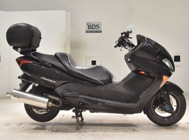 Мотоцикл Honda FORZA Z с пробегом 44016 km